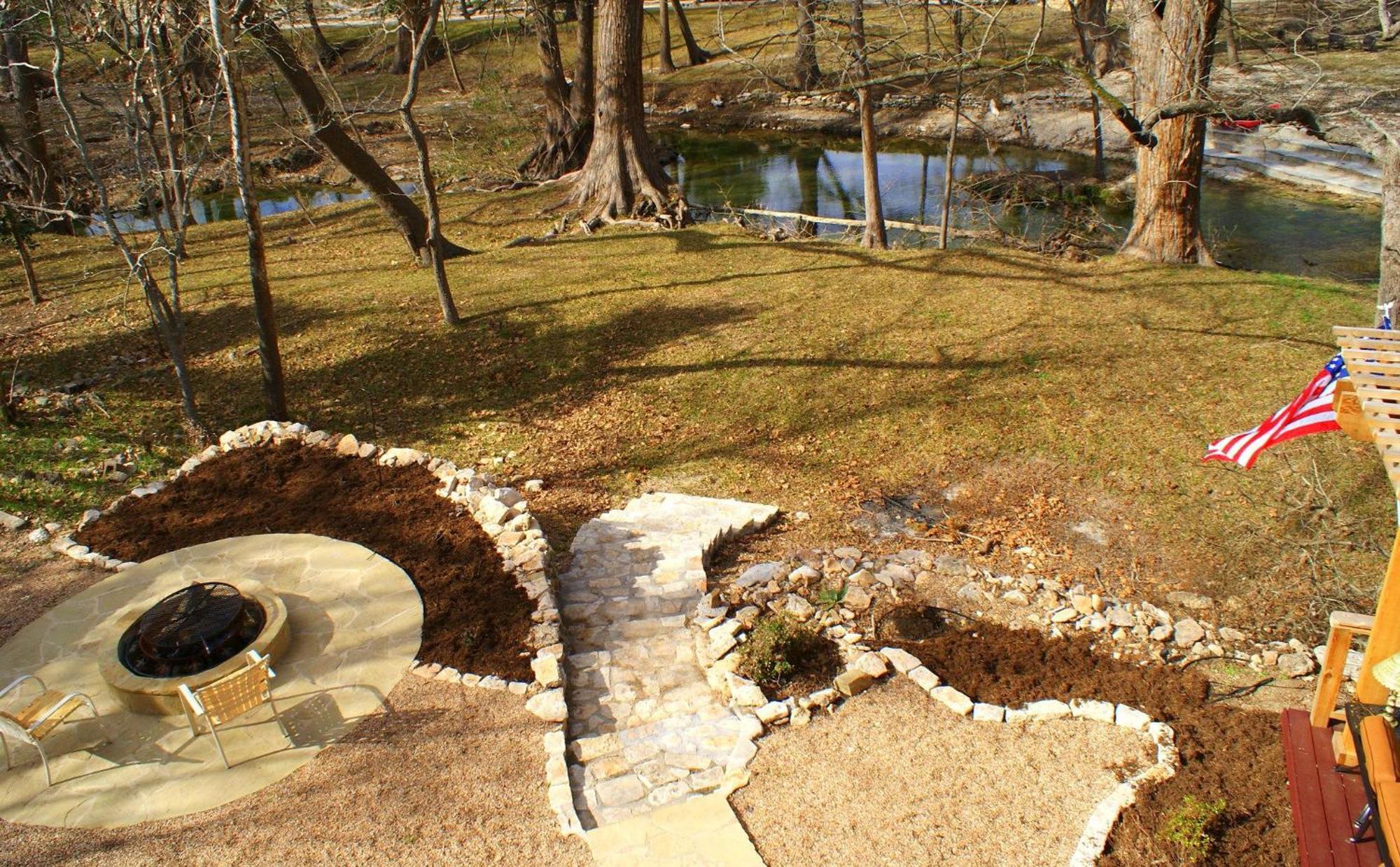 The Wimberley House Villa Kültér fotó