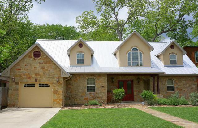 The Wimberley House Villa Kültér fotó