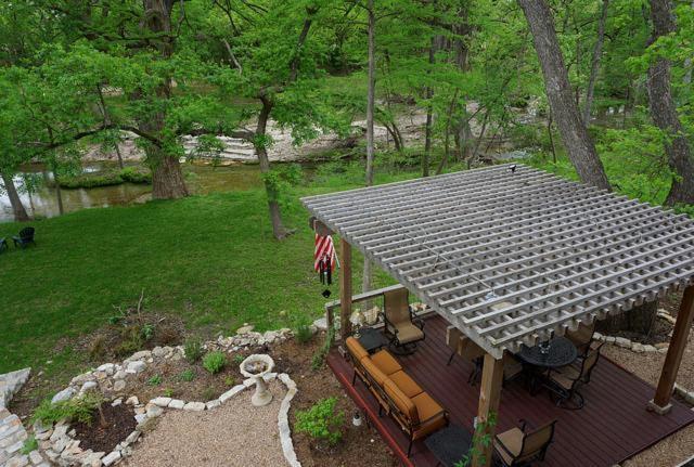 The Wimberley House Villa Kültér fotó