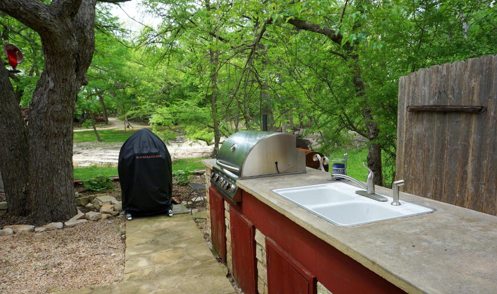 The Wimberley House Villa Kültér fotó